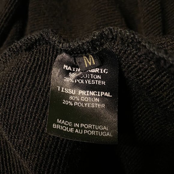 COPY - Vetements Total Fucking Darkness Hoodie - Picture 3 of 8